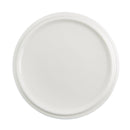 Olympia Fondant Saucer Pink - 115mm 4 1/2" for CU458 (Box 6)