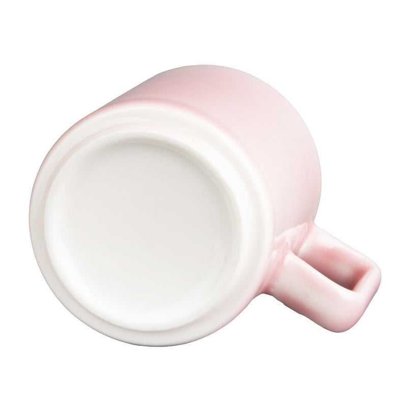 Olympia Fondant Cup Pink – 170 ml (Box 6)