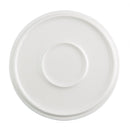 Olympia Fondant Saucer Pink - 152mm 6" for CU462 (Box 6)