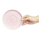 Olympia Fondant Saucer Pink - 152mm 6" for CU462 (Box 6)