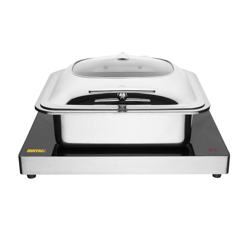 Buffalo Induction Food Warmer