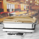 Buffalo Large Induction Food Warmer