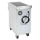 Buffalo Freestanding 2 Zone Induction Hob