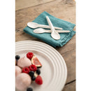 Sabert Teelöffel aus recycelbarem Papierbesteck (1000 Stück)