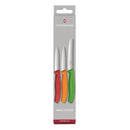Victorinox 3-teiliges Schälmesser-Set