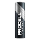 Duracell Procell Constant Power AA 1,5 V Batterie (10er-Pack)
