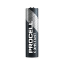 Duracell Procell Constant Power AAA 1,5 V Batterie (10er-Pack)