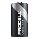 Duracell Procell Constant Power C 1,5 V Batterie (10er-Pack)