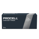 Duracell Procell Constant Power D 1,5 V Batterie (10er-Pack)