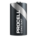 Duracell Procell Constant Power D 1,5 V Batterie (10er-Pack)