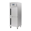 Polar G-Series Upright Stable Door Gastro Fridge 600Ltr