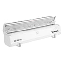 Vogue Wrap450 Cling Film, Foil and Baking Parchment Dispenser