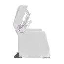 Vogue Wrap450 Cling Film, Foil and Baking Parchment Dispenser