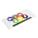 Vogue Wrap450 Cling Film, Foil and Baking Parchment Dispenser