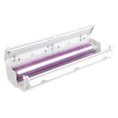 Vogue Wrap450 Cling Film, Foil and Baking Parchment Dispenser