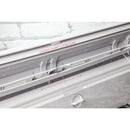 Vogue Wrap450 Cling Film, Foil and Baking Parchment Dispenser