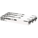 Vogue-Frischhaltefolie, 300 m, passend für Wrap450-Spender (3er-Pack)