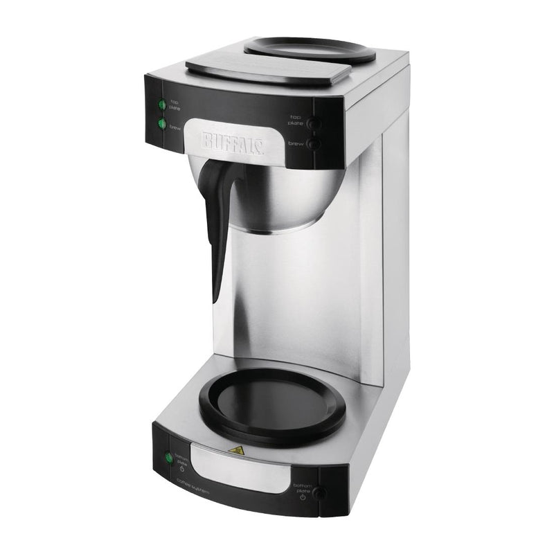 Buffalo Filter Coffee Maker