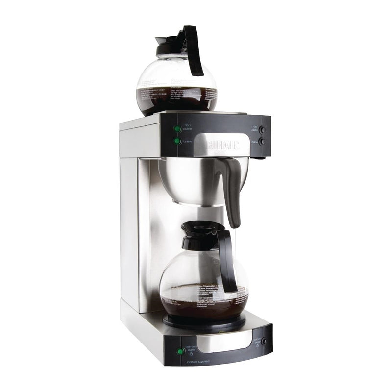 Buffalo Filter Coffee Maker