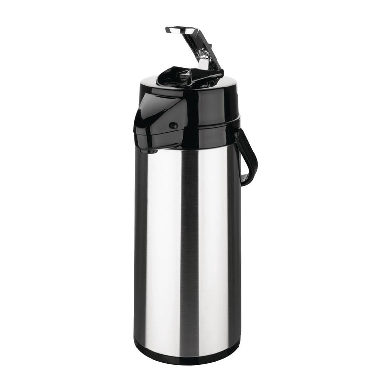 Buffalo Airpot Filter Coffee Maker