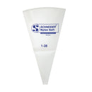 Schneider Nylon Ultra Flex Spritzbeutel, Größe 1, 280 mm