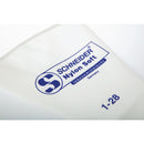 Schneider Nylon Ultra Flex Spritzbeutel, Größe 1, 280 mm