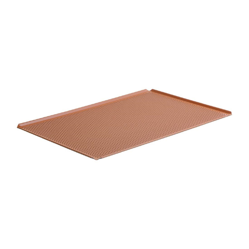Schneider Antihaft-Backblech, perforiert, 600 x 400 mm
