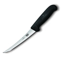 Victorinox Fibrox Ausbeinmesser, schmale gebogene Klinge 12 cm