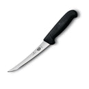 Victorinox Fibrox Ausbeinmesser, schmale gebogene Klinge 15 cm