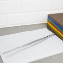 Vogue-Pinzette mit runder Spitze, 300 mm