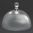 Utopia Large Glass Cloche