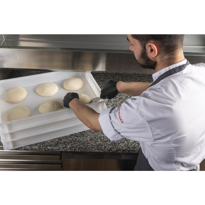 Cambro Pizzateig-Gärbox