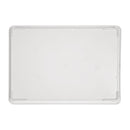 Cambro Pizza Dough Box lid