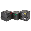 Cambro EPP Toploading Pizza Transport Box 265mm