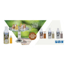 PME Edible Lustre Spray Silver 400ml