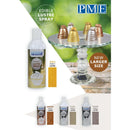 PME Essbares Glanzspray Pearl 400 ml