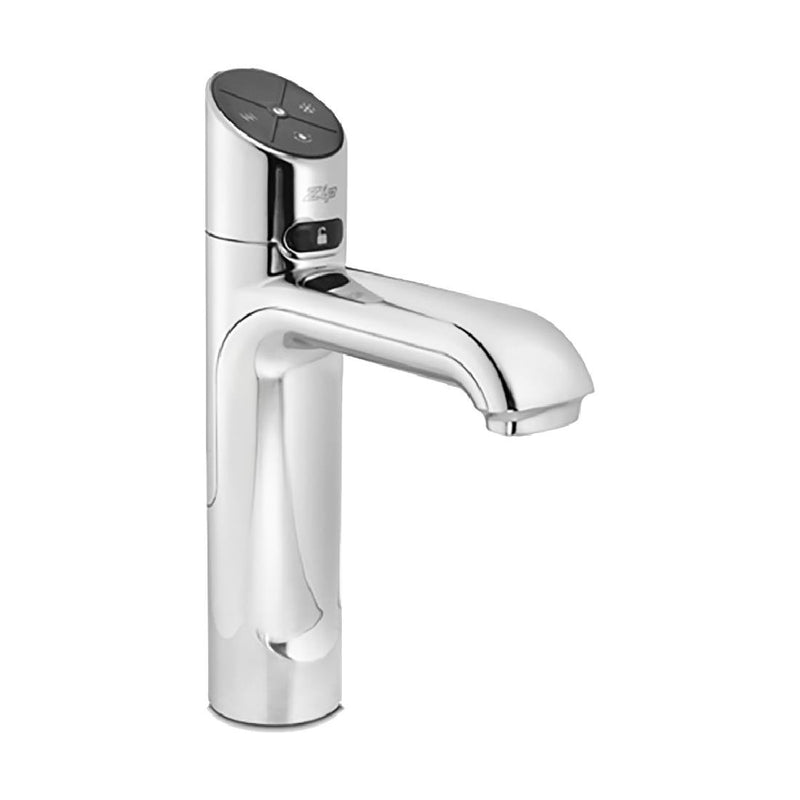 ZIP HydroTap G5 Classic Plus kochend gekühlt prickelnd 160/175