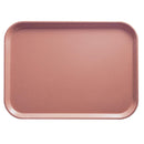 Cambro Camtray Blush, glatte Oberfläche, 360 x 460 mm