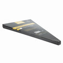 Matfer Bourgeat Disposable Piping Bags Clear (Box of 100)