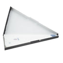 Matfer Bourgeat Disposable Piping Bags Clear (Box of 100)