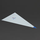 Matfer Bourgeat Disposable Piping Bags Clear (Box of 100)