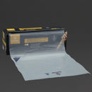 Matfer Bourgeat Disposable Piping Bags Clear (Roll of 100x530mm)