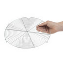 Matfer Bourgeat Chromed Cake Cooler 280mm