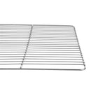 Matfer Bourgeat Edelstahlrost 400 x 300 mm