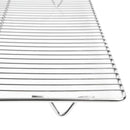 Matfer Bourgeat Stainless Steel Grid with Feet 600x400mm