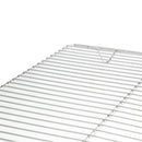 Matfer Bourgeat Stainless Steel Grid with Feet 600x400mm