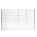 Matfer Bourgeat Stainless Steel Flat Grid 600x400mm