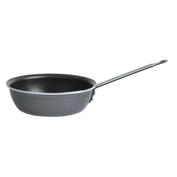 Matfer Bourgeat Classe Chef Antihaft-Bratpfanne aus Aluminium, 20 cm
