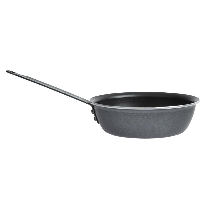 Matfer Bourgeat Classe Chef Antihaft-Bratpfanne aus Aluminium, 20 cm