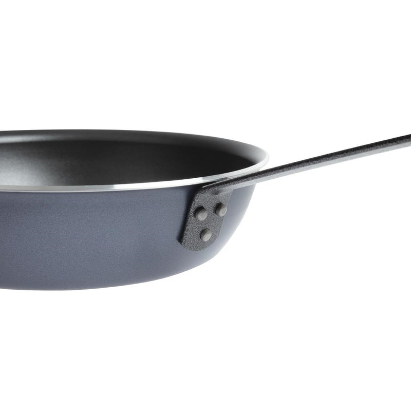 Matfer Bourgeat Classe Chef Antihaft-Bratpfanne aus Aluminium, 28 cm